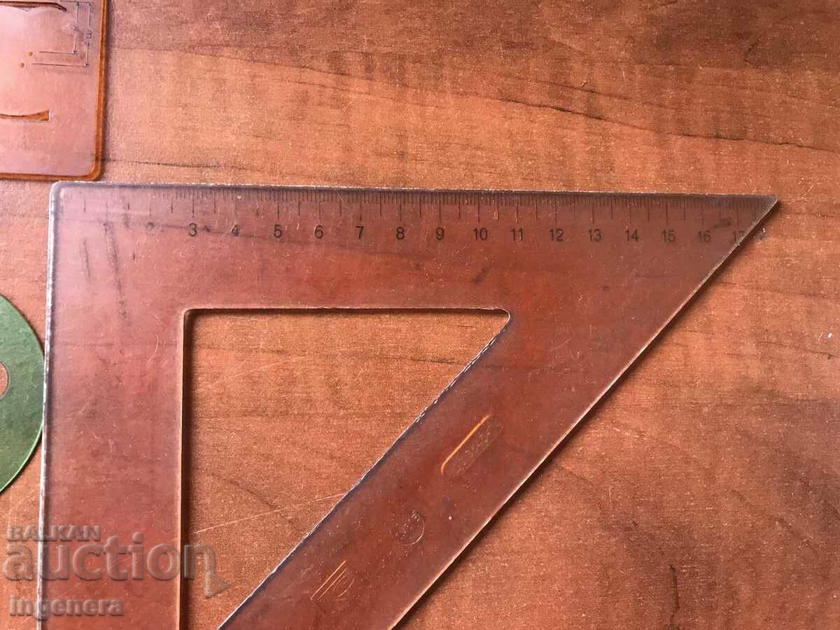 Auction TRIANGLE TEMPLATE TEMPLATES FROM SOCA Auction TRIANGLE TEMPLATE TEMPLATES FROM SOCA