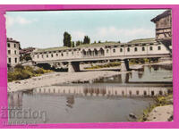 311728 / Lovech - Covered bridge PK Bulgarian photography