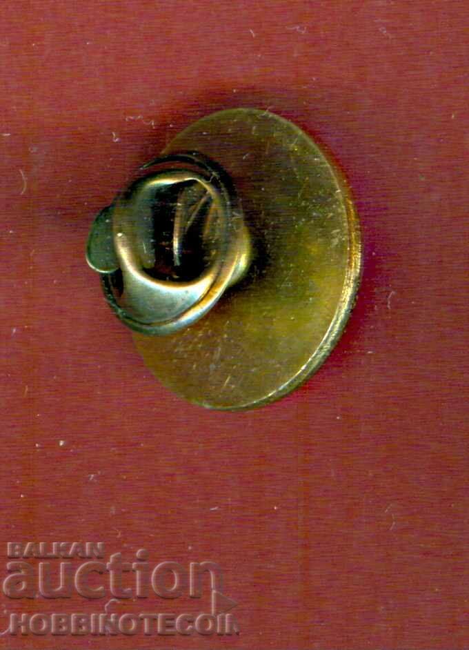 BADGE - 50 years TEC REPUBLIC - 1951 - 2001 with price 1.94 BGN | € 0.99 BADGE - 50 years TEC REPUBLIC - 1951 - 2001 with price 1.94 BGN | € 0.99