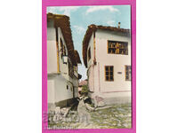 311734 / Lovech - Old Architecture PK Bulgarian photography