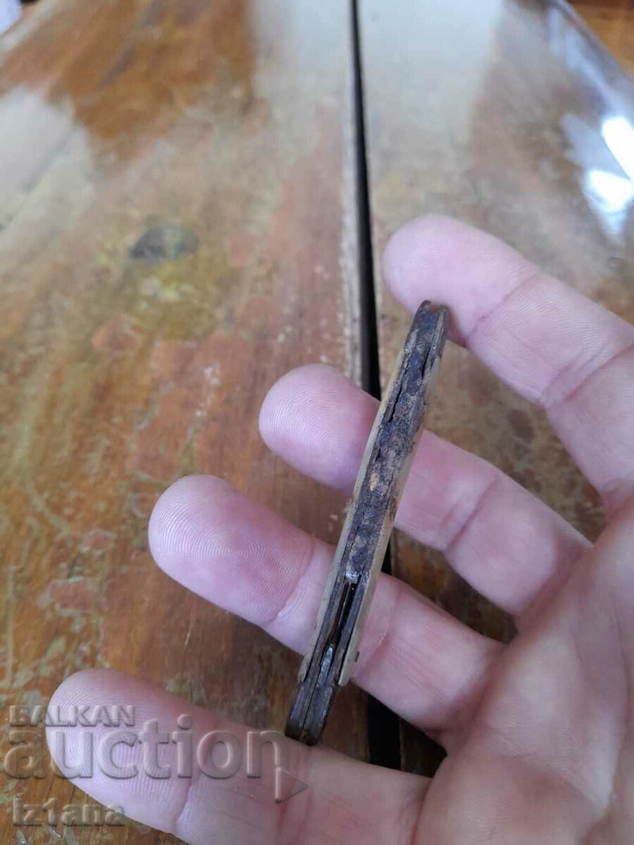 Παράδοση Παλιό μαχαίρι τσέπης, λεπίδα, λεπίδα Παράδοση Παλιό μαχαίρι τσέπης, λεπίδα, λεπίδα