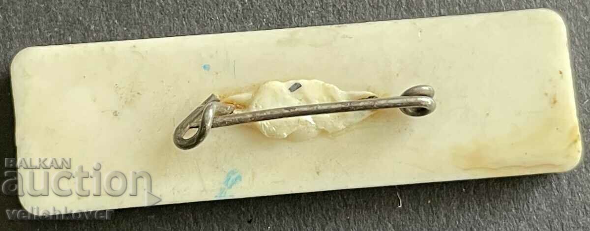 37513 Bulgaria sign Bulgarian Social Democratic Party with price 3.00 BGN | € 1.53 37513 Bulgaria sign Bulgarian Social Democratic Party with price 3.00 BGN | € 1.53