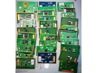 Touch screen boards-30 pcs