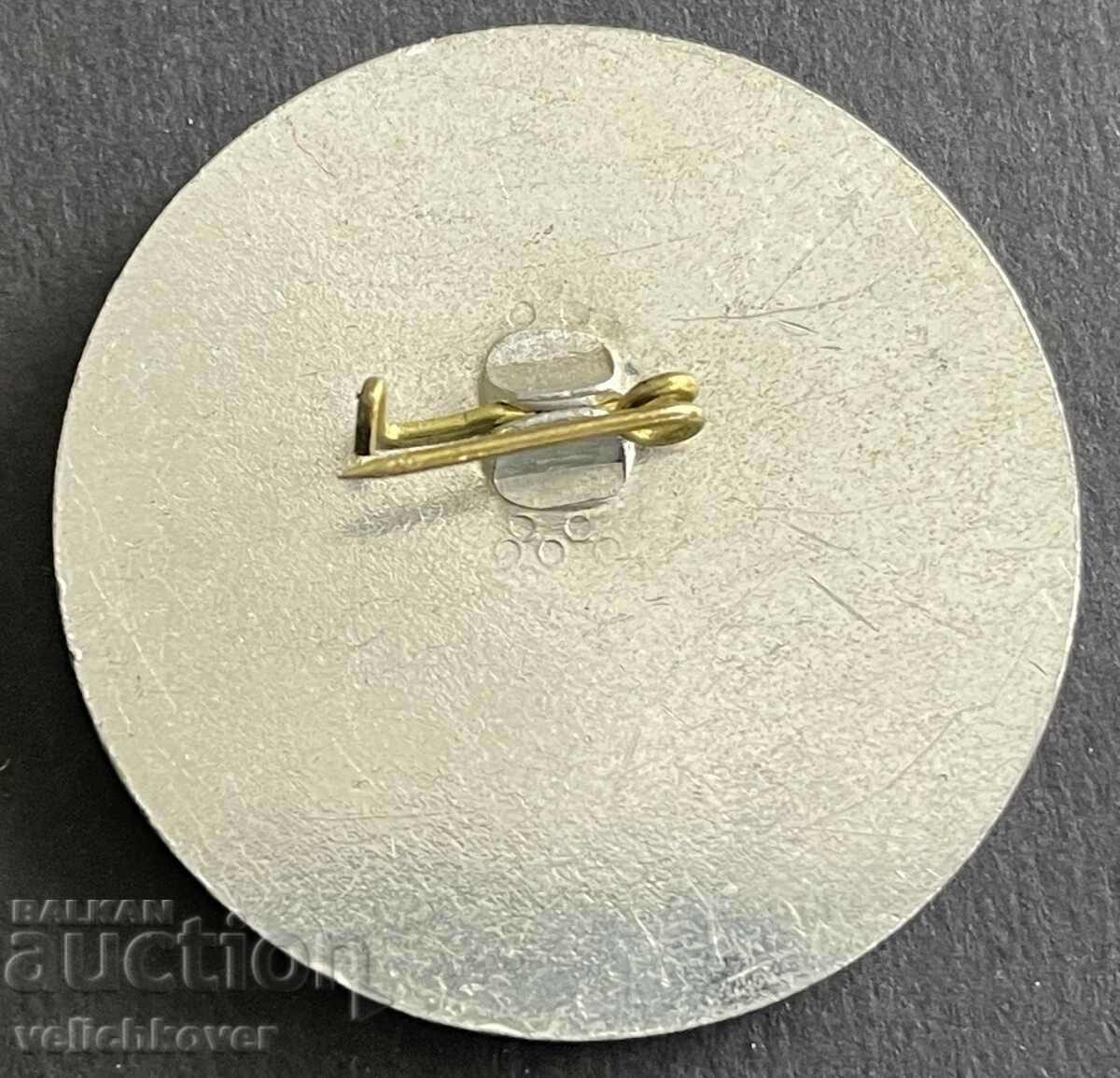 37518 Bulgaria sign New Generation New Democracy 1990. with price 3.00 BGN | € 1.53 37518 Bulgaria sign New Generation New Democracy 1990. with price 3.00 BGN | € 1.53