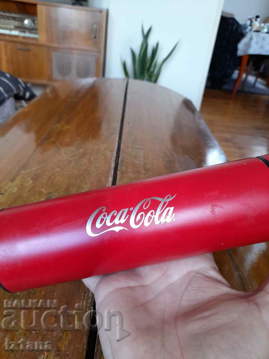 Thermos Coca Cola, Coca Cola with price 27.00 BGN | € 13.80