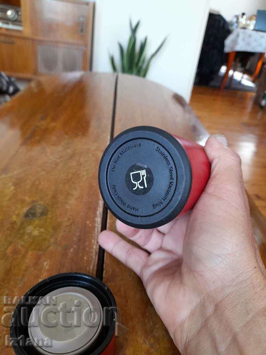 Thermos Coca Cola, Coca Cola - 5