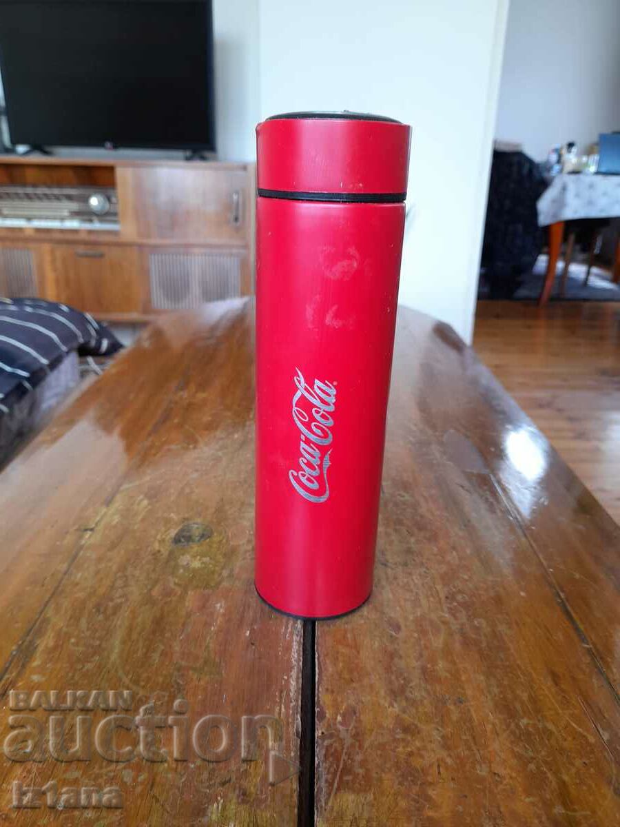 Термос Кока Кола,Coca Cola
