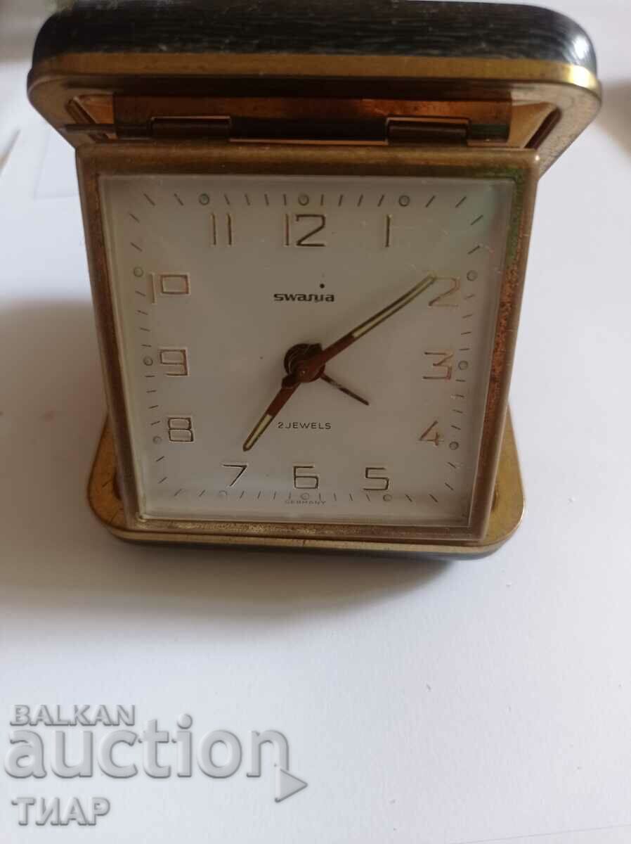 Alarm clock Swania -0.01 cent