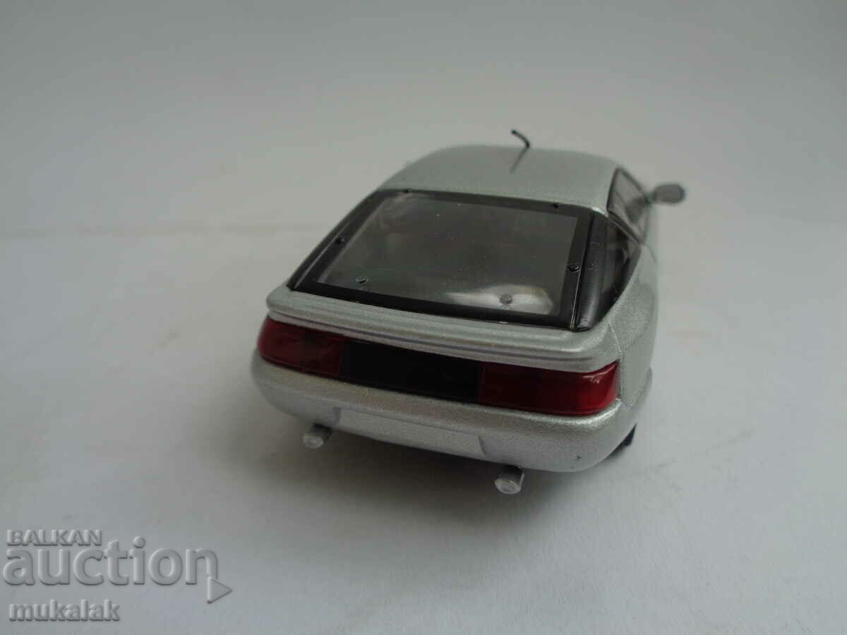 Livrarea 1:43 NOREV RENAULT ALPINE V6 TURBO MAȘINĂ DE JUCĂRIE MODEL Livrarea 1:43 NOREV RENAULT ALPINE V6 TURBO MAȘINĂ DE JUCĂRIE MODEL