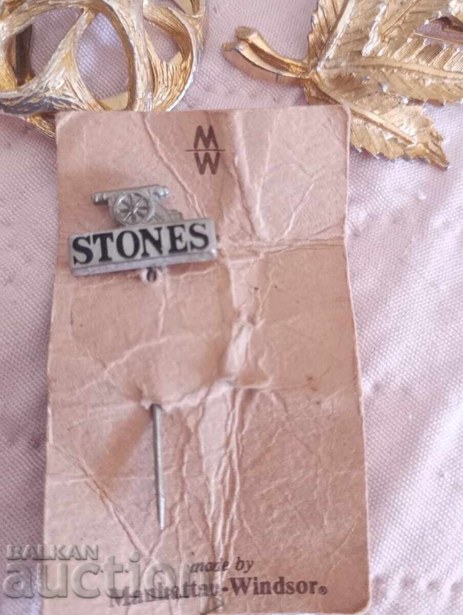 7 Brooches from an old jeweler/1970s/ won at auction from England - 6 7 Brooches from an old jeweler/1970s/ won at auction from England - 6