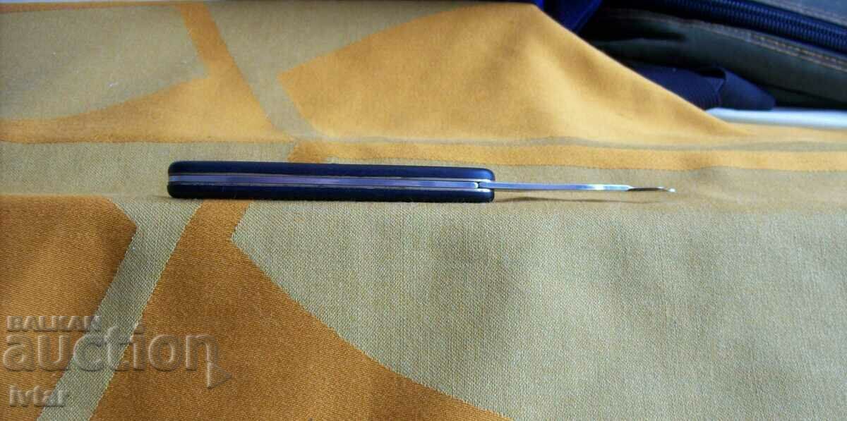 Ελβετικό υποκείμενο για εμβολιασμό/ψύξη/ VICTORINOX - 5