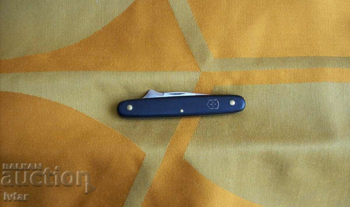 Ελβετικό υποκείμενο για εμβολιασμό/ψύξη/ VICTORINOX