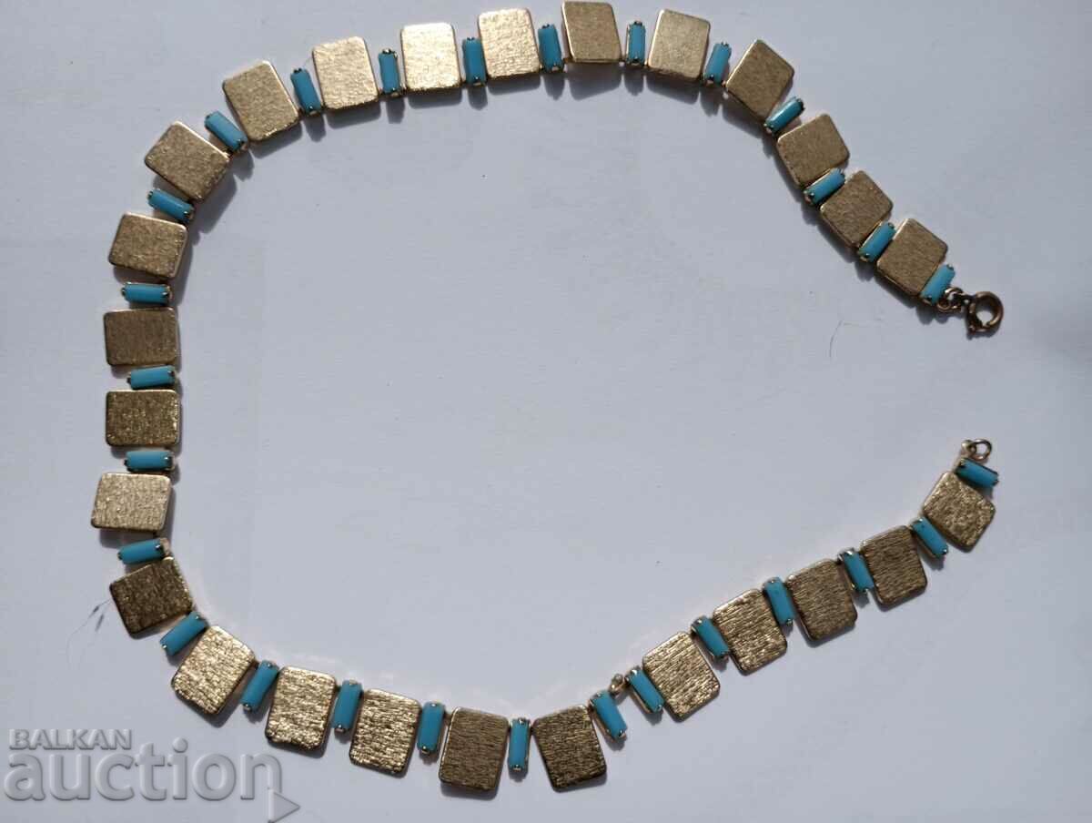 5 Gerdans from Star Budoyar/1970/ Won at Auction From England with price 49.00 BGN | € 25.05 5 Gerdans from Star Budoyar/1970/ Won at Auction From England with price 49.00 BGN | € 25.05