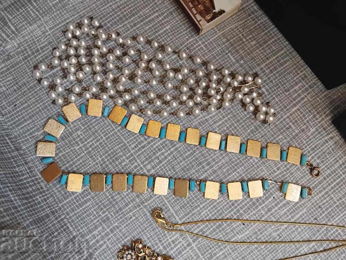 5 Gerdans from Star Budoyar/1970/ Won at Auction From England - 6 5 Gerdans from Star Budoyar/1970/ Won at Auction From England - 6