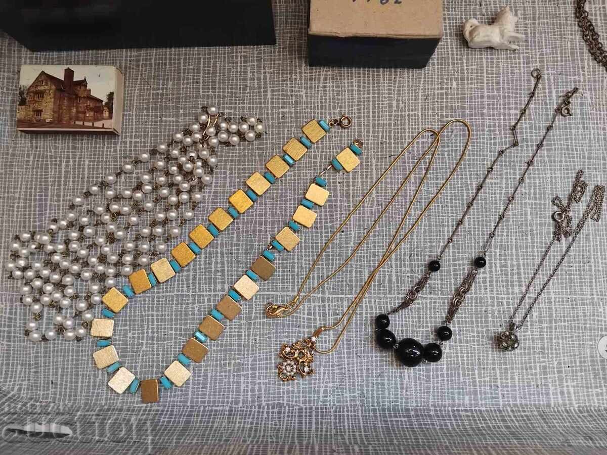 5 Gerdans from Star Budoyar/1970/ Won at Auction From England 5 Gerdans from Star Budoyar/1970/ Won at Auction From England