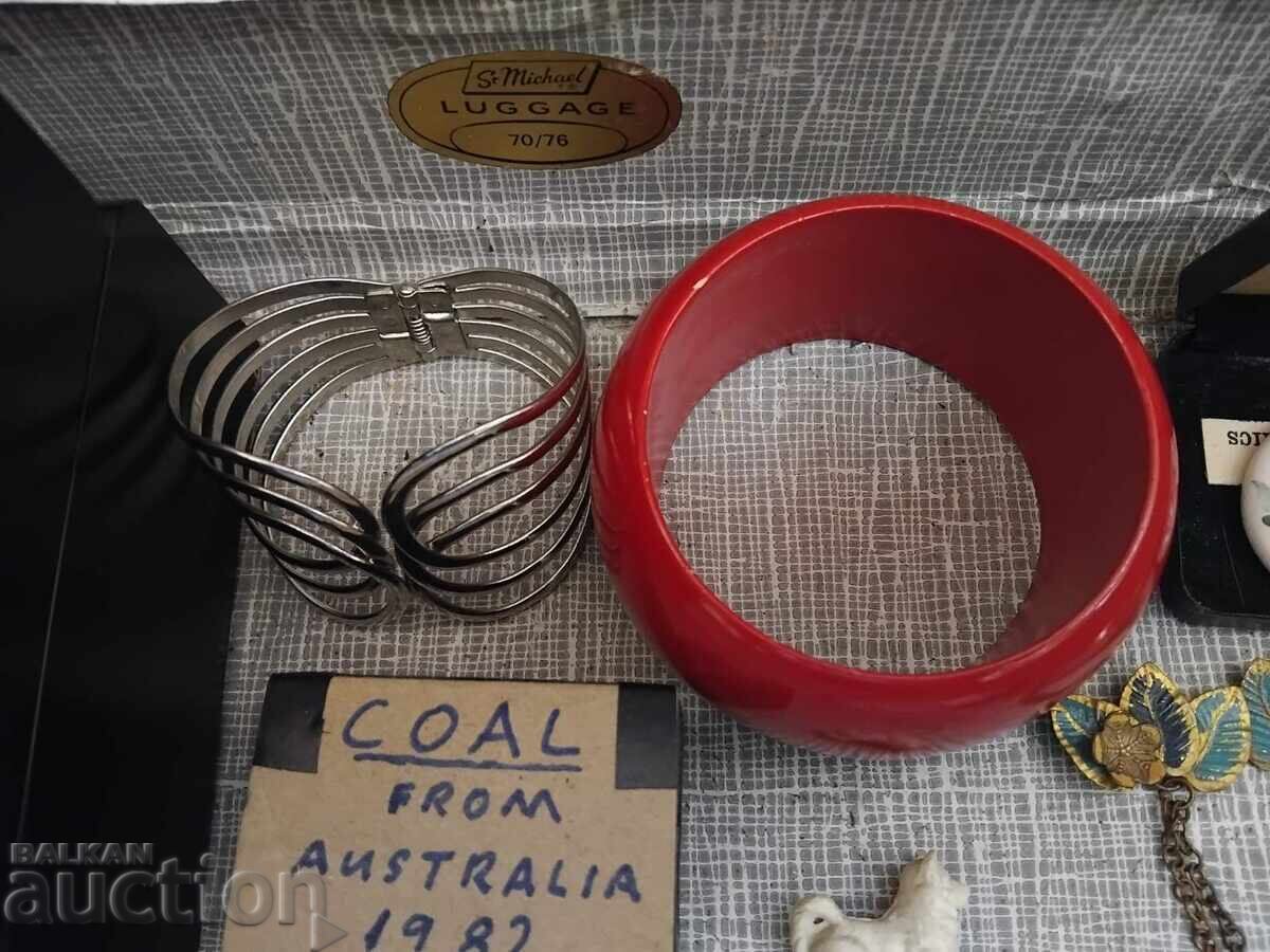 2 Hryvnias from an old budoar/1970/ won at auction from England 2 Hryvnias from an old budoar/1970/ won at auction from England