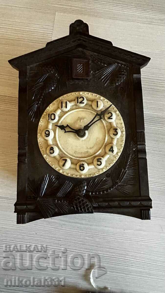 Beacon Cuckoo Clock!