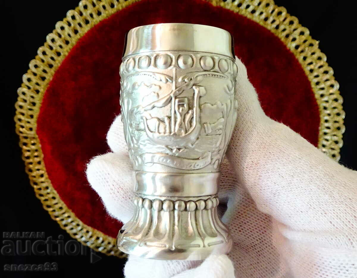 Kalaena bowl with legendary paintings, a masterpiece - 5 Kalaena bowl with legendary paintings, a masterpiece - 5