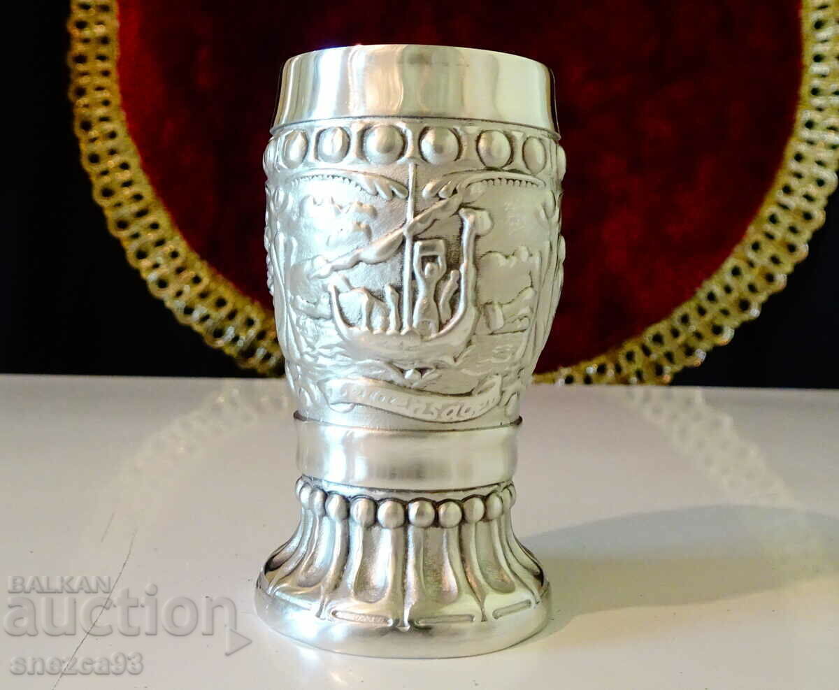 Kalaena bowl with legendary paintings, a masterpiece Kalaena bowl with legendary paintings, a masterpiece