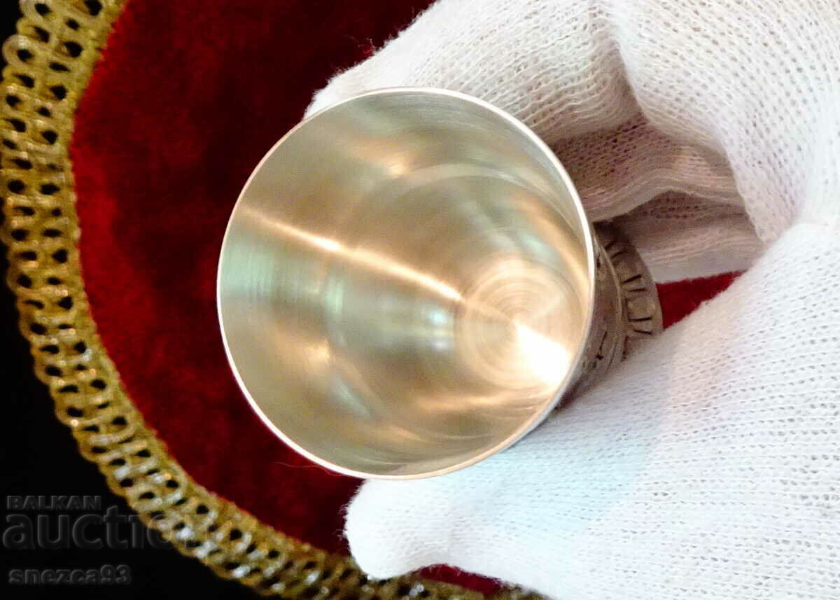 Kalayna bowl, hunting paintings, The Magic Shooter, St. Eustace - 6 Kalayna bowl, hunting paintings, The Magic Shooter, St. Eustace - 6