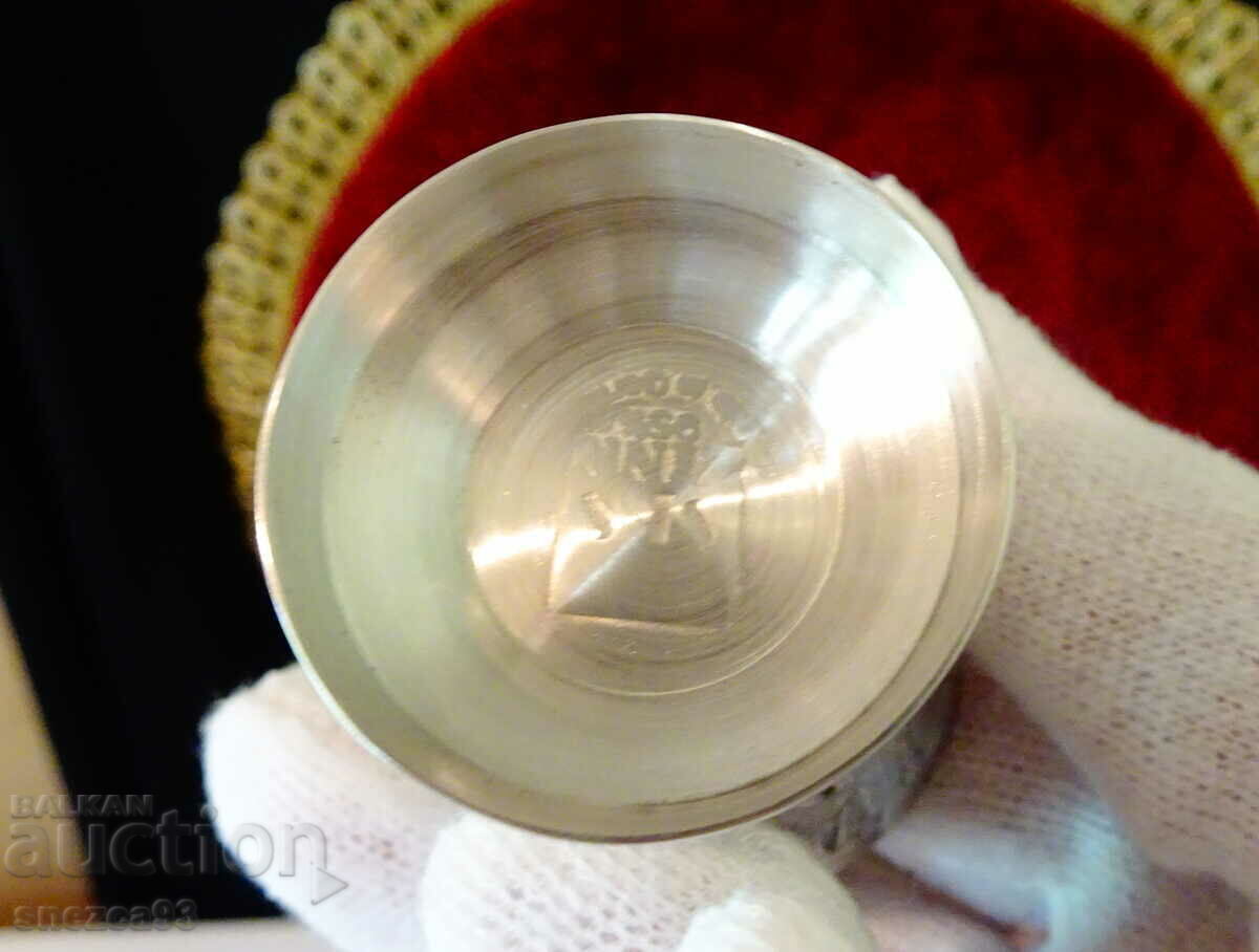 Kalayna bowl, hunting paintings, The Magic Shooter, St. Eustace - 7 Kalayna bowl, hunting paintings, The Magic Shooter, St. Eustace - 7