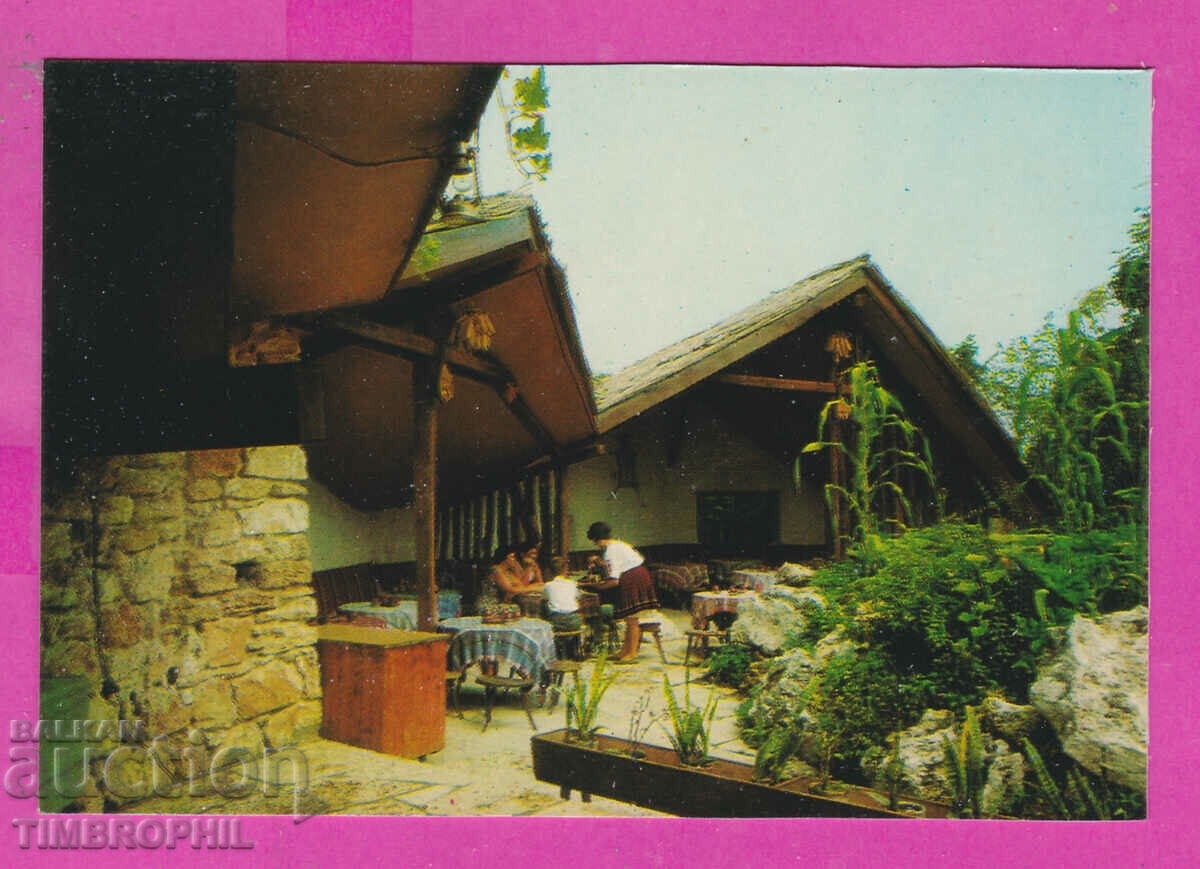 Auction  311853 / Varna Golden Sands - restaurant Kosharata PK Photoizd