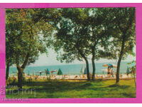 311854 / Varna Golden Sands - the beach PK Photoizdat