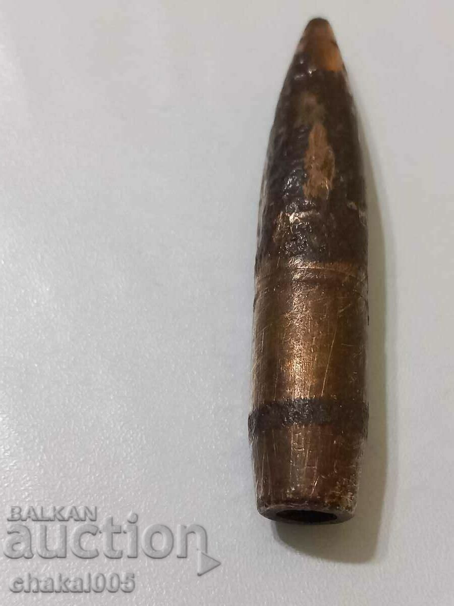 Big bullet Big bullet