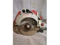 Attachment for circular saw. "Universal" USSR