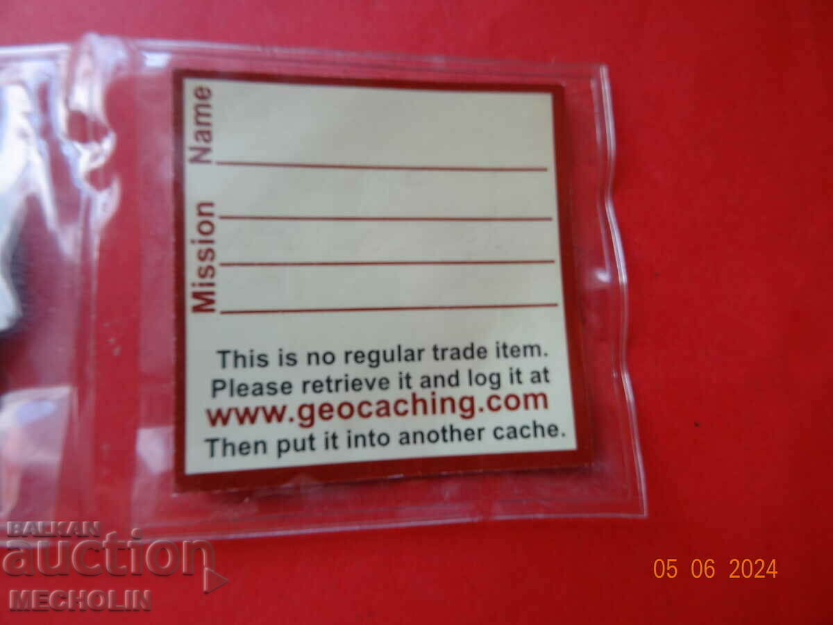 Auction  GEOCOIN SHOP.DE COLLECTIBLE COIN