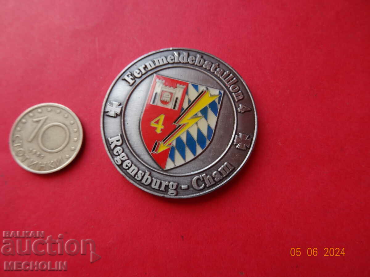 GEOCOIN SHOP.DE COLLECTIBLE COIN 3 with price 20.00 BGN | € 10.23 GEOCOIN SHOP.DE COLLECTIBLE COIN 3 with price 20.00 BGN | € 10.23