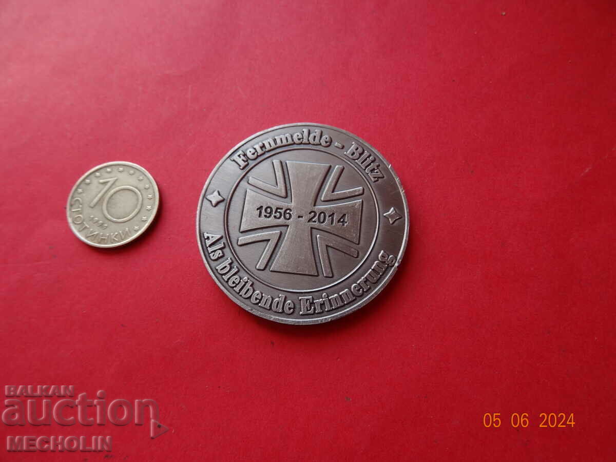 Delivery of GEOCOIN SHOP.DE COLLECTIBLE COIN 3 Delivery of GEOCOIN SHOP.DE COLLECTIBLE COIN 3