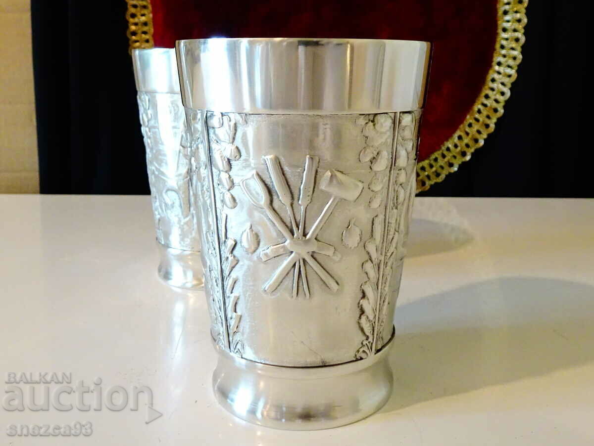 Delivery of Pewter mug, tankard from Manastirska Izba, 300 ml Delivery of Pewter mug, tankard from Manastirska Izba, 300 ml