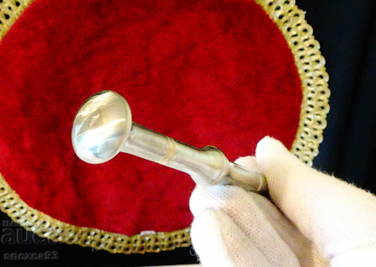 Mortar pestle 12 cm with price 9.00 BGN | € 4.60 Mortar pestle 12 cm with price 9.00 BGN | € 4.60