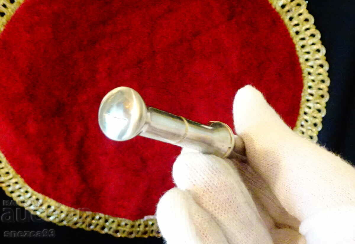 Auction Mortar pestle 12 cm Auction Mortar pestle 12 cm