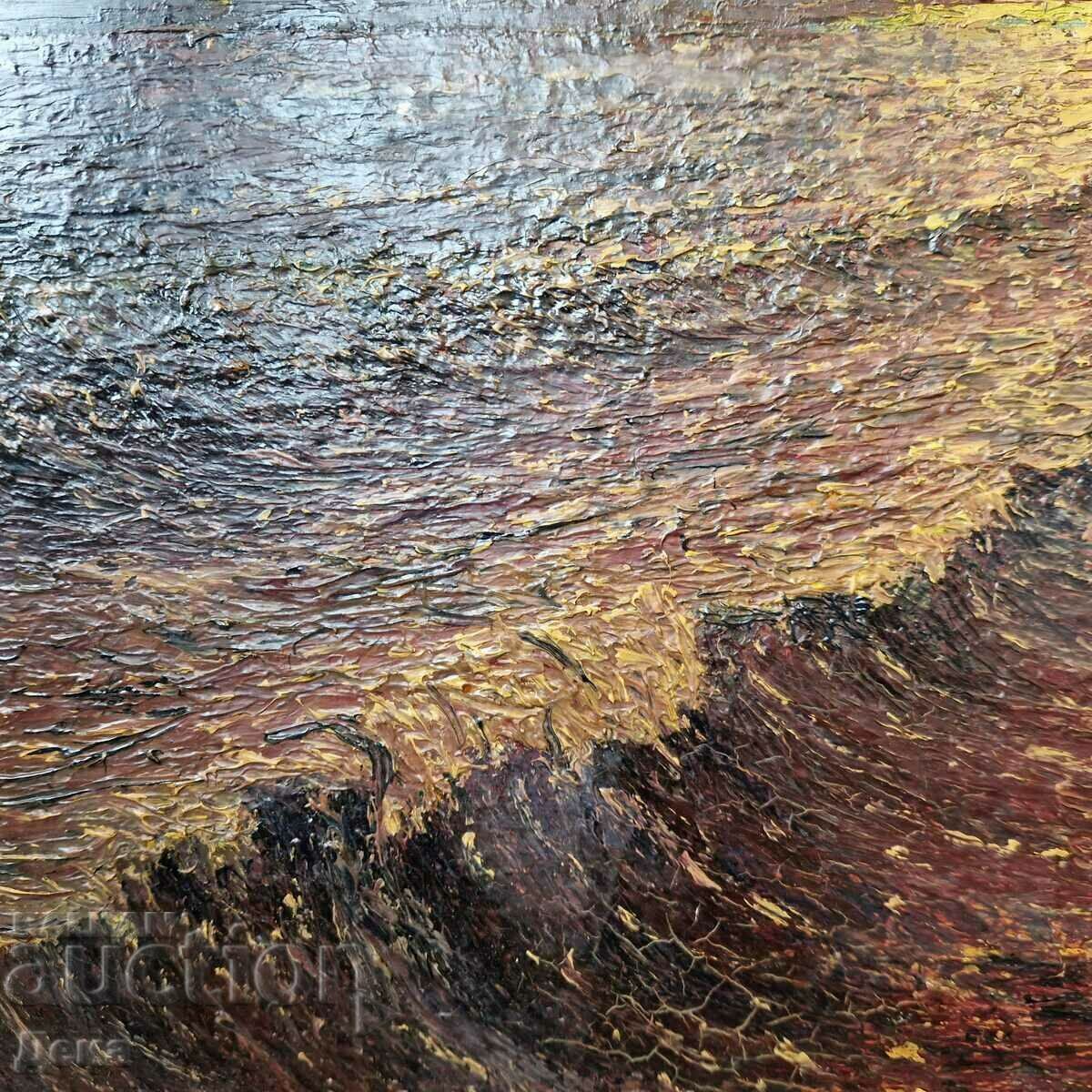 Παράδοση Παλιά κύρια ζωγραφική Παράδοση Παλιά κύρια ζωγραφική