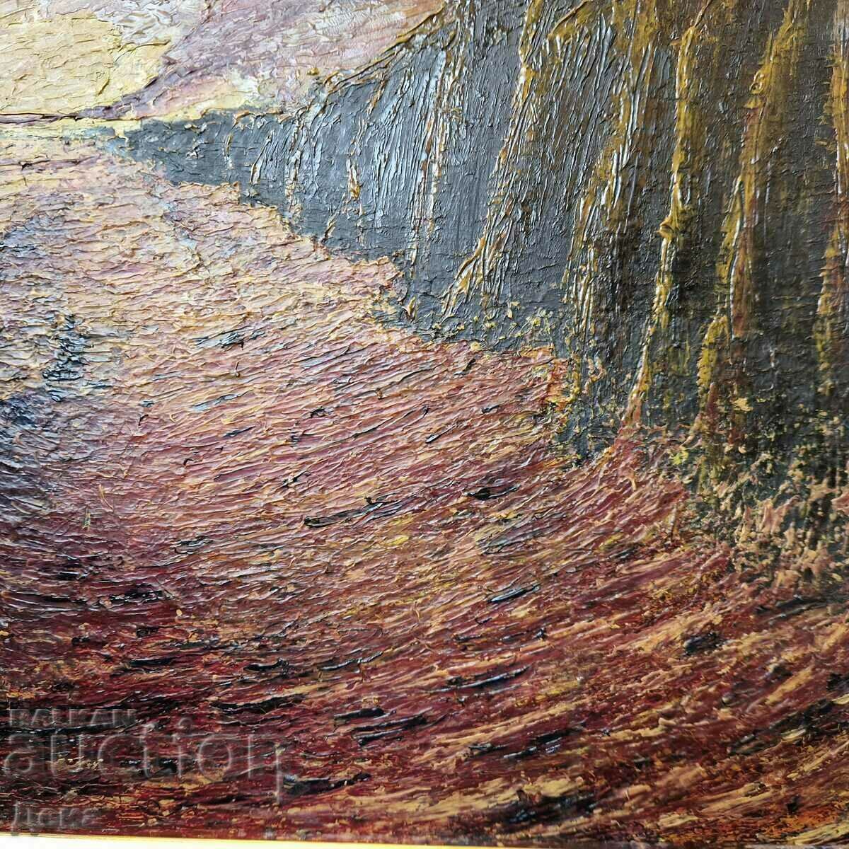 Παλιά κύρια ζωγραφική - 5 Παλιά κύρια ζωγραφική - 5