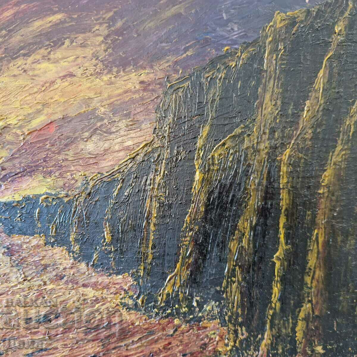 Παλιά κύρια ζωγραφική - 6