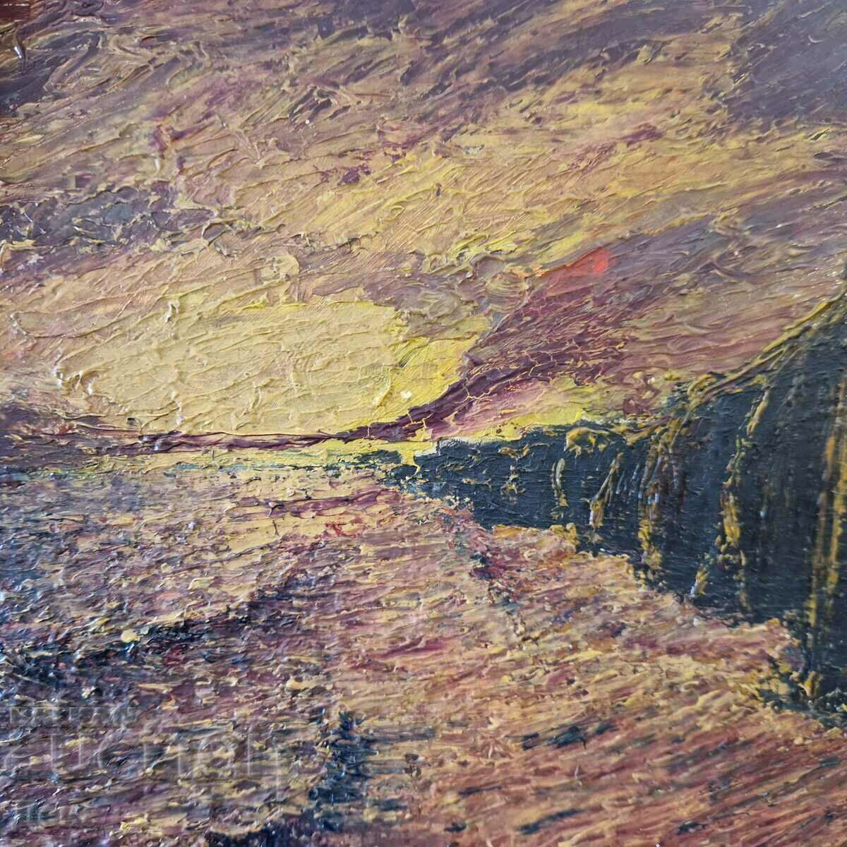 Παλιά κύρια ζωγραφική - 7 Παλιά κύρια ζωγραφική - 7