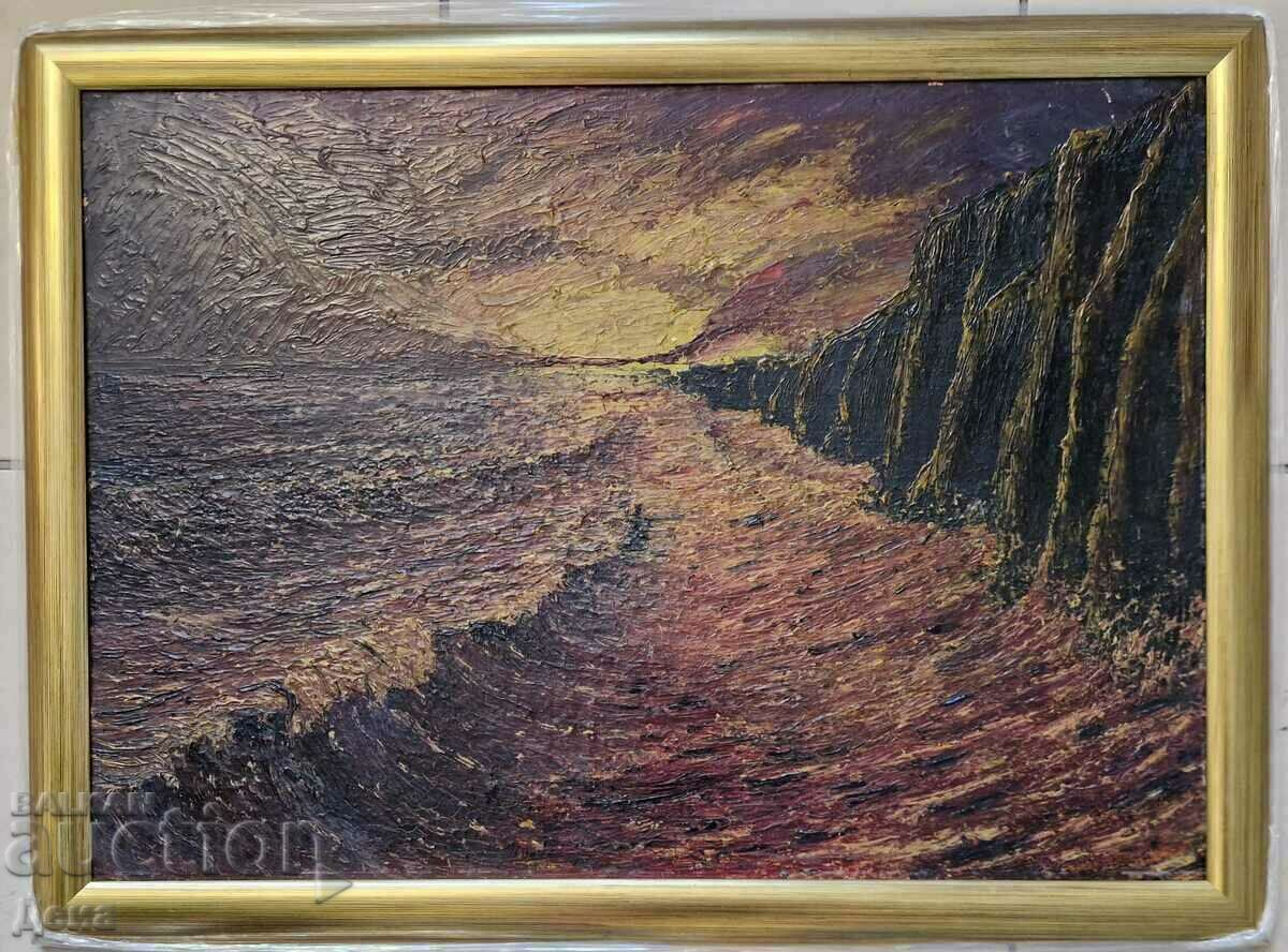 Παλιά κύρια ζωγραφική Παλιά κύρια ζωγραφική