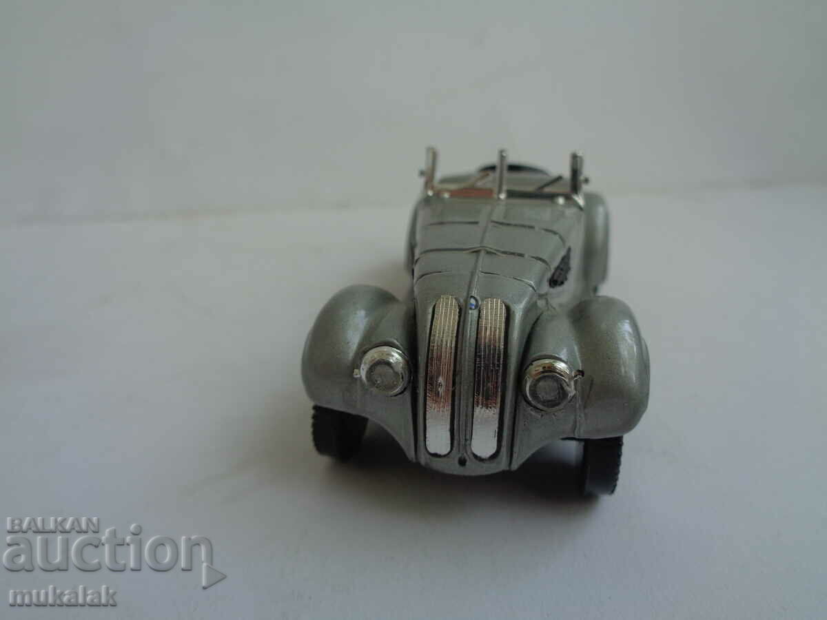 1:43 VITESSE BMW 328 TROLLEY RETRO MODEL with price 25.00 BGN | € 12.78 1:43 VITESSE BMW 328 TROLLEY RETRO MODEL with price 25.00 BGN | € 12.78