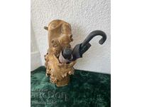 Arborele-umbrelă, 51 cm