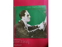 J. Gershwin