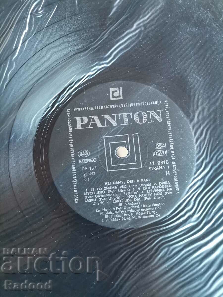 Auction HANA a PETR ULRYCHOVI Auction HANA a PETR ULRYCHOVI