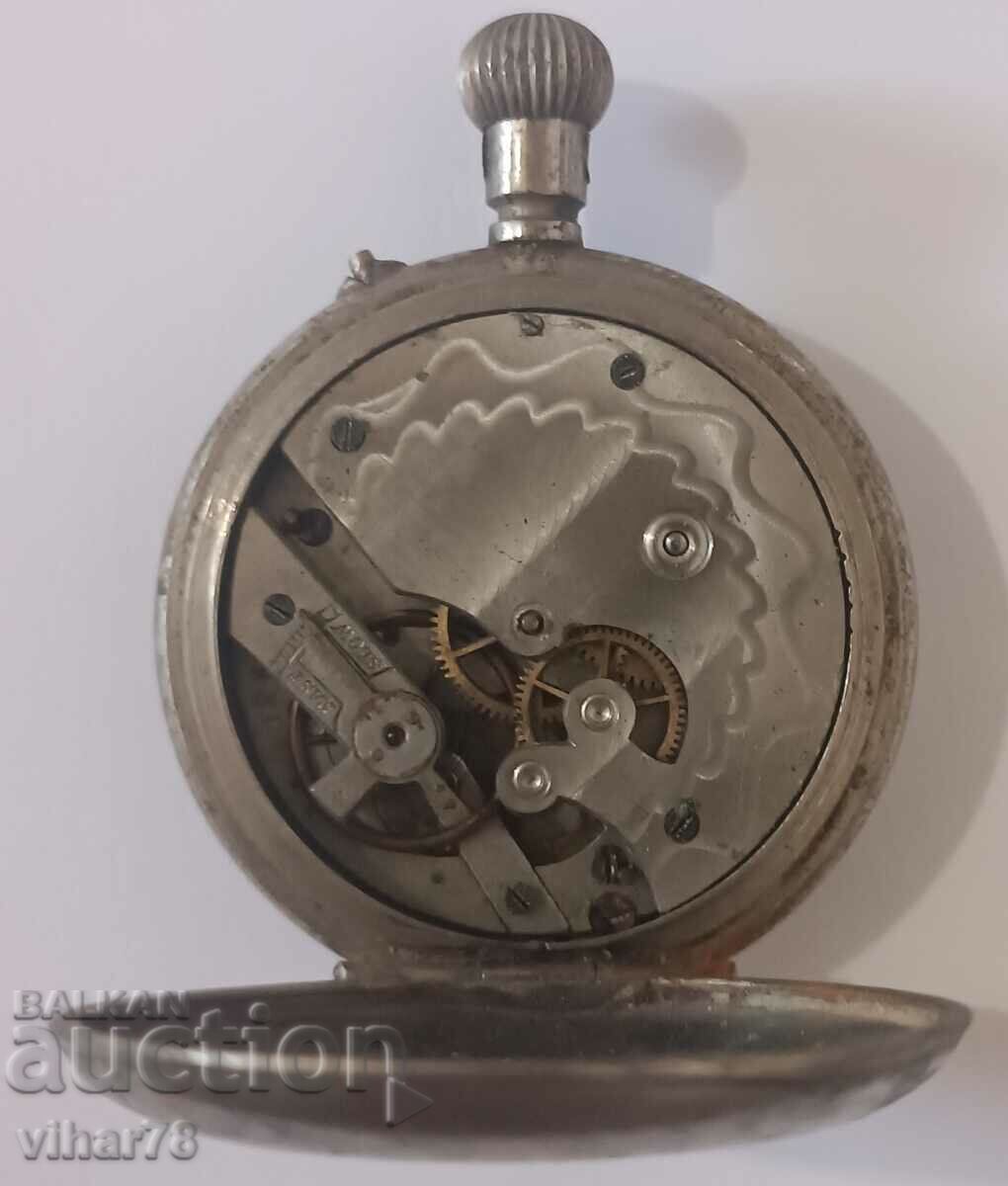 джобен часовник- не работи - 5