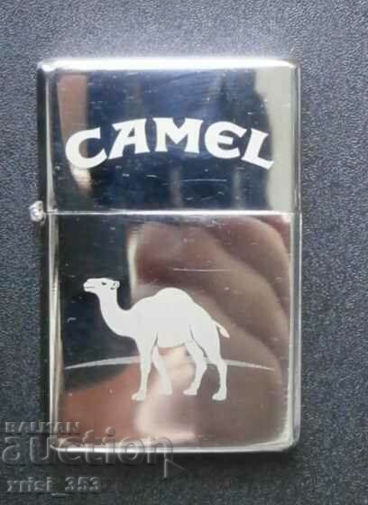 Ελαφρύτερη Καμήλα
