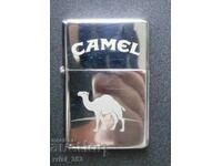 Lighter Camel
