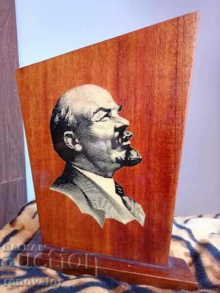 Πορτρέτο του Λένιν