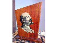 Πορτρέτο του Λένιν