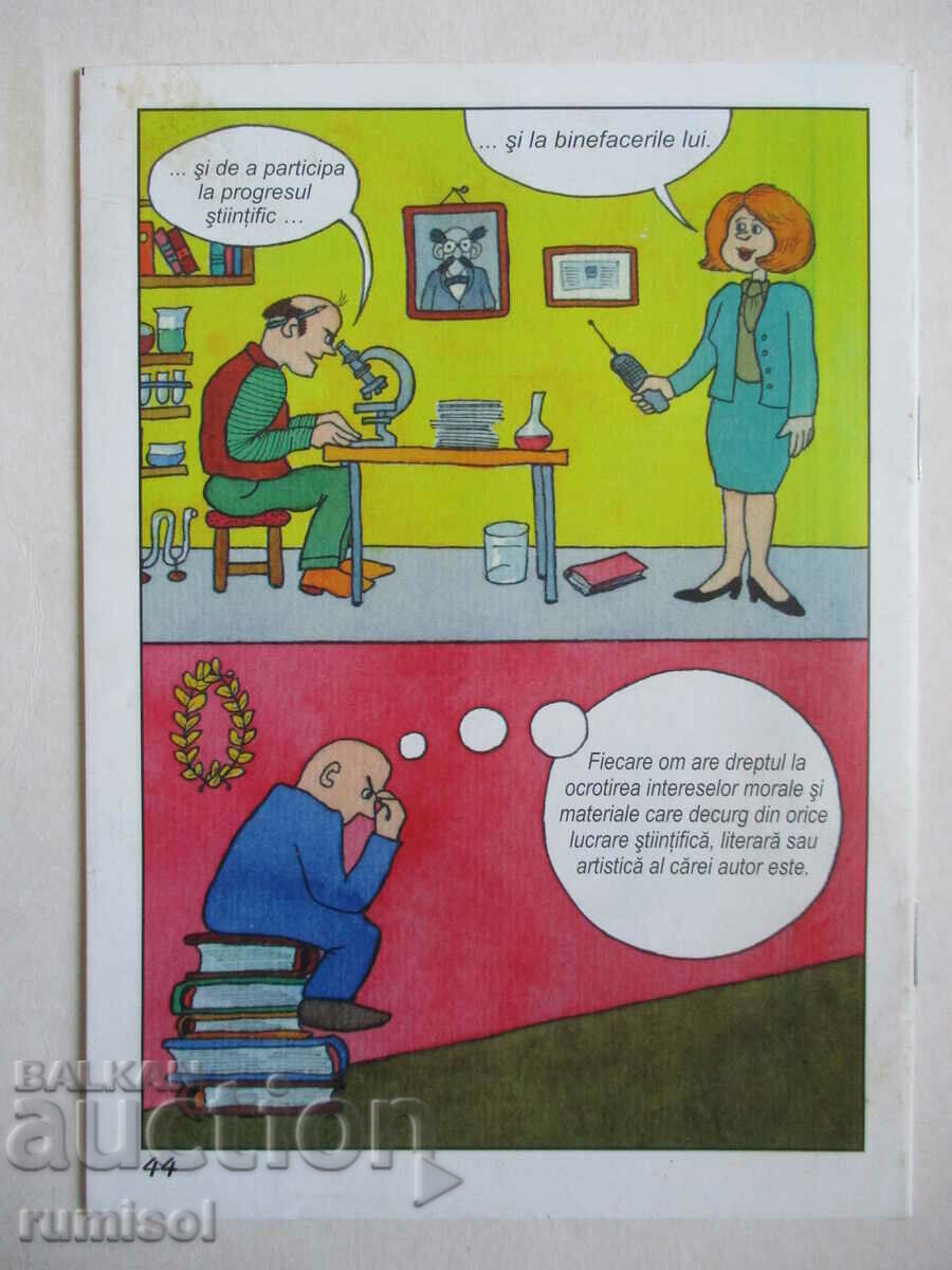 Universal Declaration of Human Rights - 6